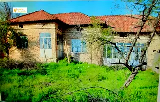 Къща във Велико Търново, с. Страхилово