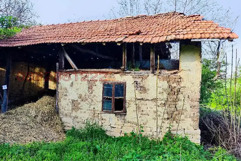 House in Oblast Veliko Tyrnovo, Strelec
