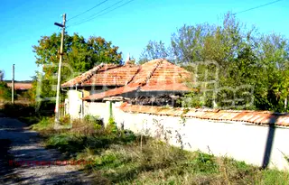 Къща във Велико Търново, с. Сушица