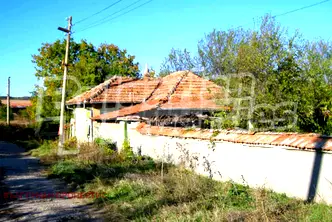 Къща във Велико Търново, с. Сушица