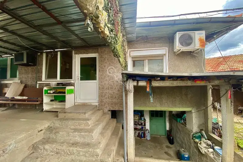 House in Oblast Veliko Tyrnovo, Sushica