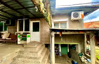 Къща във Велико Търново, с. Сушица