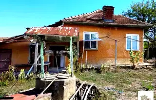 Къща във Велико Търново, с. Сушица