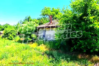 Къща във Велико Търново, с. Сушица