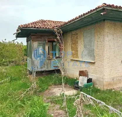 Снимка 4 — Къща във Велико Търново, с. Сушица