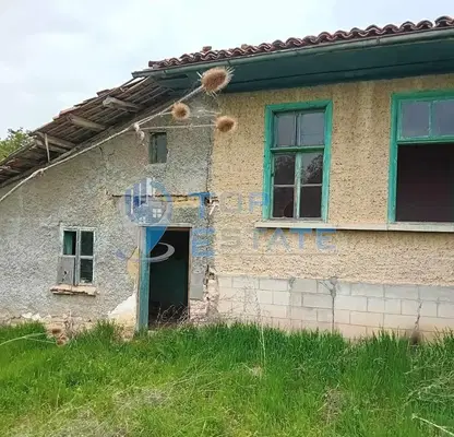 Снимка 5 — Къща във Велико Търново, с. Сушица