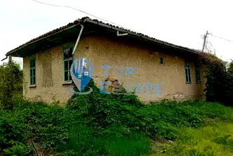 Къща във Велико Търново, с. Сушица