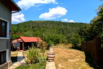 Къща във Велико Търново, с. Тодювци