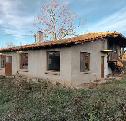 Photo 2 — House in Oblast Veliko Tyrnovo, Velchevo