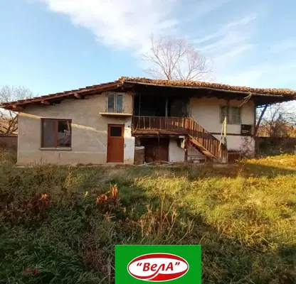 Photo 3 — House in Oblast Veliko Tyrnovo, Velchevo