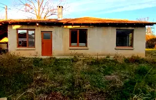 Къща във Велико Търново, с. Велчево