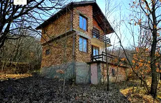 Къща във Велико Търново, с. Велчево