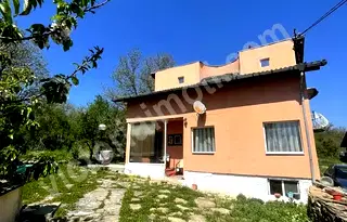 Къща във Велико Търново, с. Ветринци