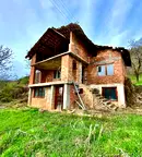 Къща във Велико Търново, с. Вишов