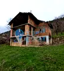 Къща във Велико Търново, с. Вишов