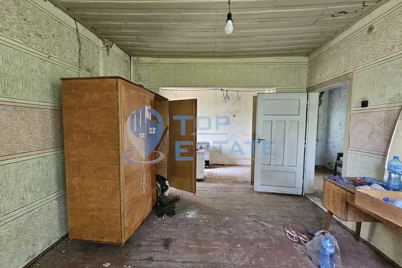 House in Oblast Veliko Tyrnovo, с. Вишов