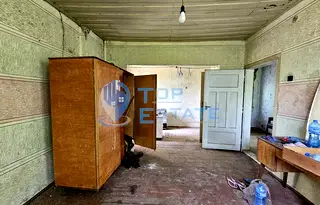 Къща във Велико Търново, с. Вишов