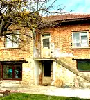 Къща във Велико Търново, с. Вишов