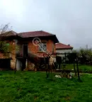 Къща във Велико Търново, с. Вишов