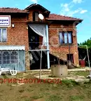 Къща във Велико Търново, с. Вишов