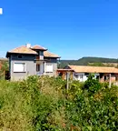 Къща във Велико Търново, с. Вишов