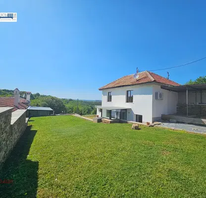 Photo 2 — House in Oblast Veliko Tyrnovo, с. Вишов