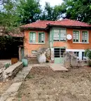 Къща във Велико Търново, с. Водолей