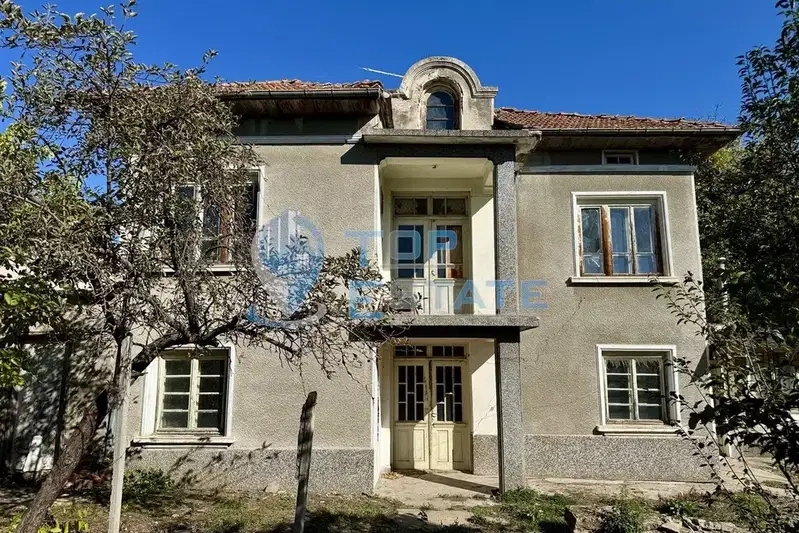 House in Oblast Veliko Tyrnovo, с. Водолей
