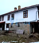 Къща във Велико Търново, с. Вонеща вода