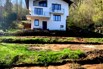 Къща във Велико Търново, с. Вонеща вода