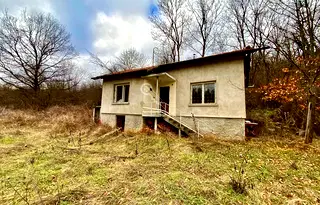 Къща във Велико Търново, с. Вонеща вода