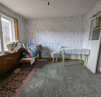 Снимка 2 — Къща във Велико Търново, с. Вонеща вода