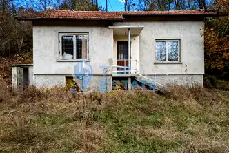 Къща във Велико Търново, с. Вонеща вода
