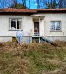 Къща във Велико Търново, с. Вонеща вода