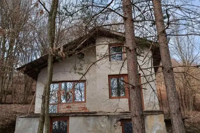 Къща във Велико Търново, с. Вонеща вода