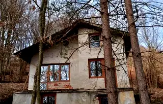 Къща във Велико Търново, с. Вонеща вода