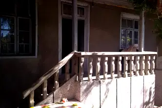 Къща във Велико Търново, с. Върбица