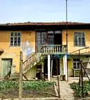 Къща във Велико Търново, с. Върбица
