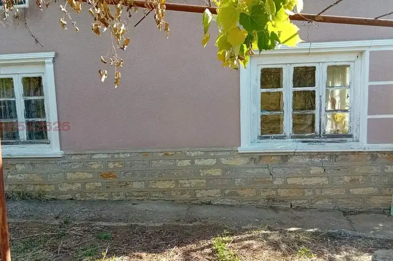 House in Oblast Veliko Tyrnovo, Vyrbovka