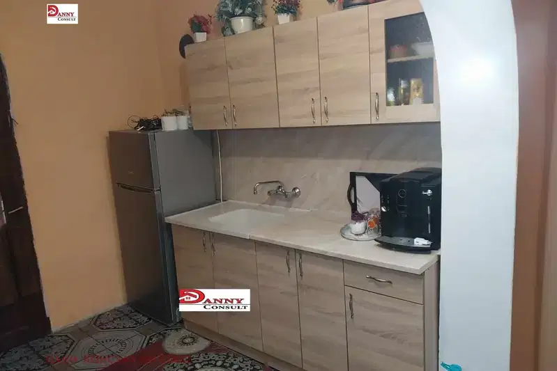 Къща във Велико Търново, с. Върбовка