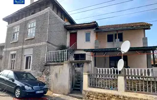 Къща във Велико Търново, с. Върбовка
