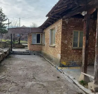 Снимка 4 — Къща във Велико Търново, с. Върбовка
