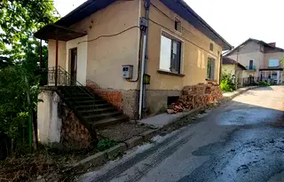 Къща във Видин, Белочик