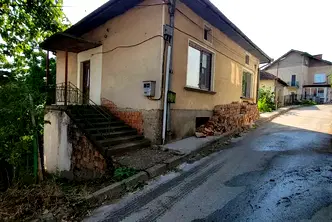 Къща във Видин, Белочик