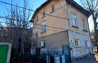 Къща във Видин, Белочик