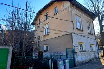 Къща във Видин, Белочик