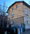 Къща във Видин, Белочик