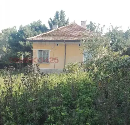 Снимка 4 — Къща във Видин, Брегово