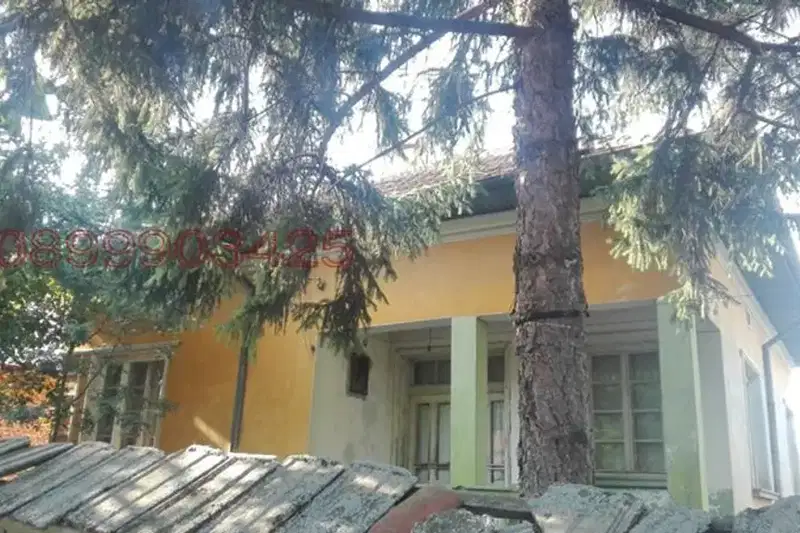 House in Oblast Vidin, Bregovo