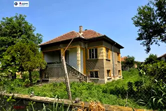 Къща във Видин, Брегово